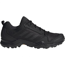 Vandringsskor adidas Terrex AX3 M BC0524 svart