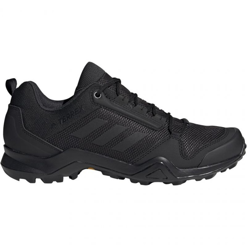 Vandringsskor adidas Terrex AX3 M BC0524 svart