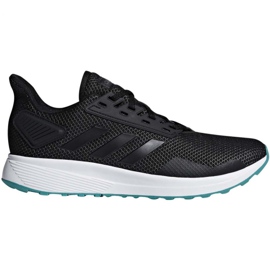 Löparskor adidas Duramo 9 M F34494 svart