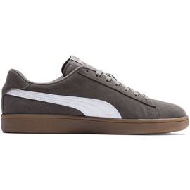 Puma Smash V2 M 364989 27 brun mångfärgad