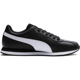 Puma Turin II M 366962 01 svart