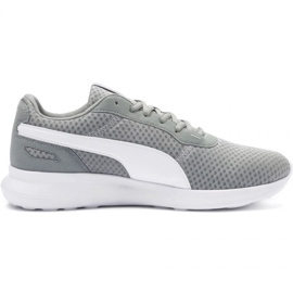 Träningsskor Puma St Activate M 369122 04 grå