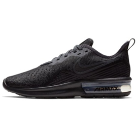 Nike Air Max Sequent 4 W AO4486-002 svart