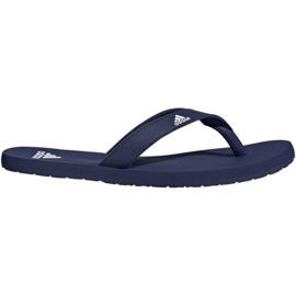 Adidas Eezay Flip Flop F35028 tofflor marinblå