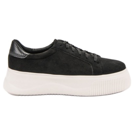 Vices Black Creepers svart