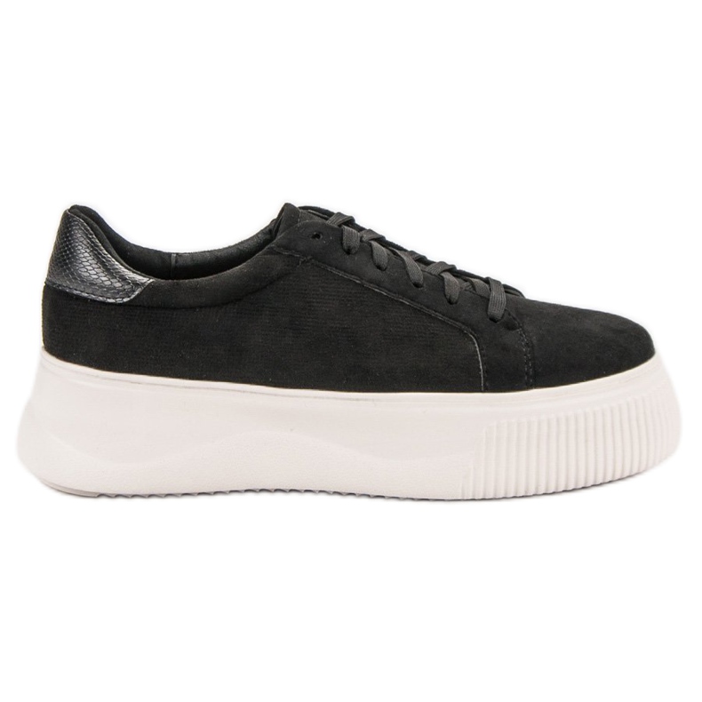Vices Black Creepers svart