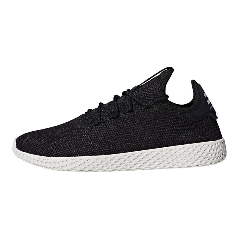 Adidas Originals Pw Tennis Hu M AQ1056 skor svart