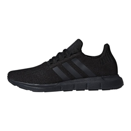 Adidas Originals Swift Run M AW0863 skor svart