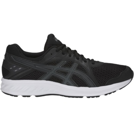 Löparskor Asics Jolt 2 M 1011A167-001 svart