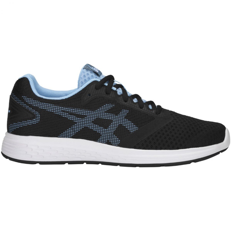 Asics Patriot 10 W 1012A117-003 skor svart