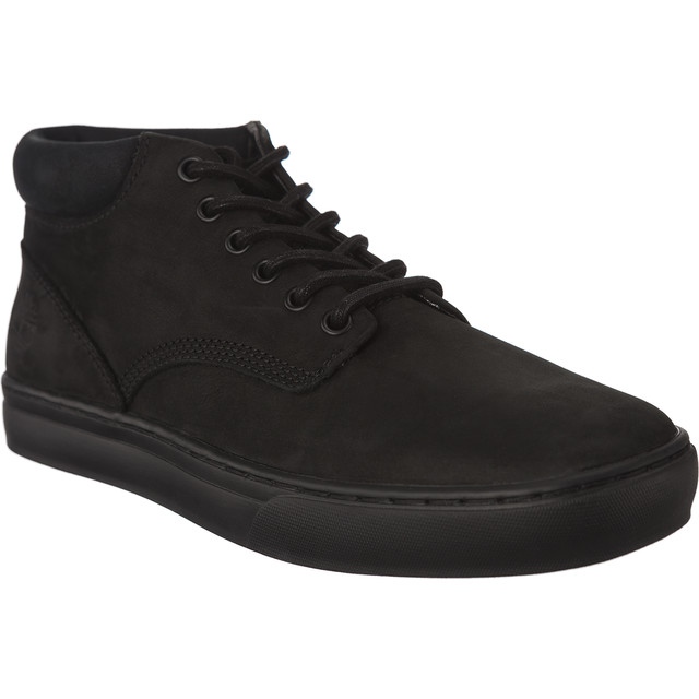 Timberland Cupsole Chukka A1JUY svart