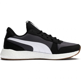 Löparskor Puma NRGY Neko Retro M 192509 02 svart