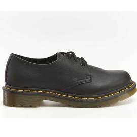Dr. Martens 1461 I Virginia Black svart