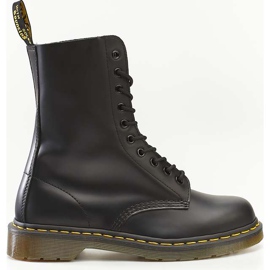 Dr. Martens 1490 Slät Svart