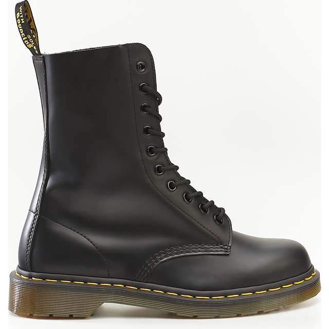 Dr. Martens 1490 Slät Svart