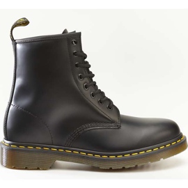 Dr. Martens 1460 Smoooth Black svart