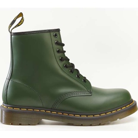 Dr. Martens 1460 Smooth Green grön