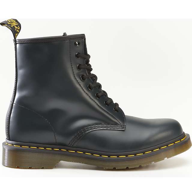 Dr. Martens 1460 Smooth Navy svart