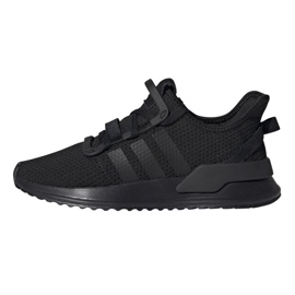 Adidas Originals U_PATH Run Shoes Jr G28107 svart
