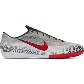 Inomhusskor Nike Mercurial Vapor X 12 Academy Neymar Ic M AO3122-170 grå grå