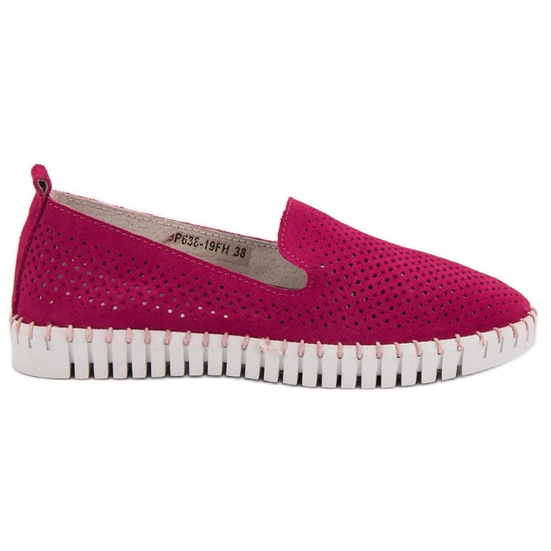 Filippo Rosa läderherrar