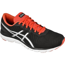 Löparskor Asics Gel-Zaraca 5 M T6G3N-9093 svart orange