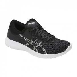 Asics Nitrofuze 2 W T7E8N-9096 löparskor svart