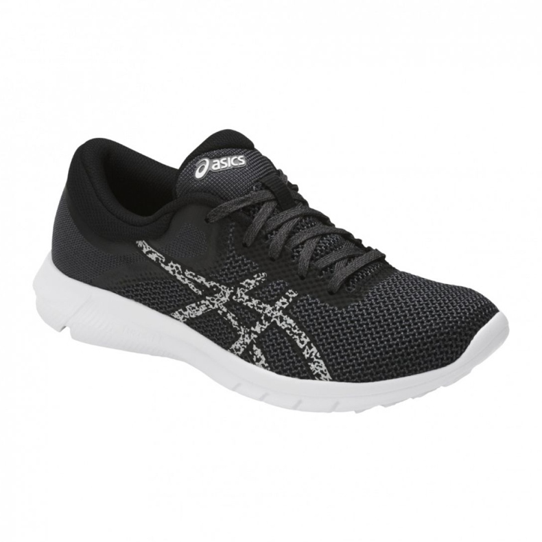 Asics Nitrofuze 2 W T7E8N-9096 löparskor svart