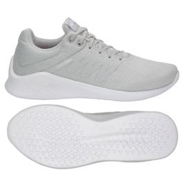 Löparskor Asics Comutora W T881N-9696 grå