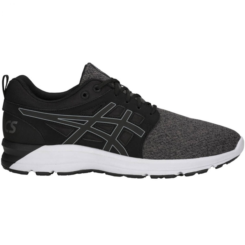 Löparskor Asics Gel-Torrance M 1021A049-001 svart grå