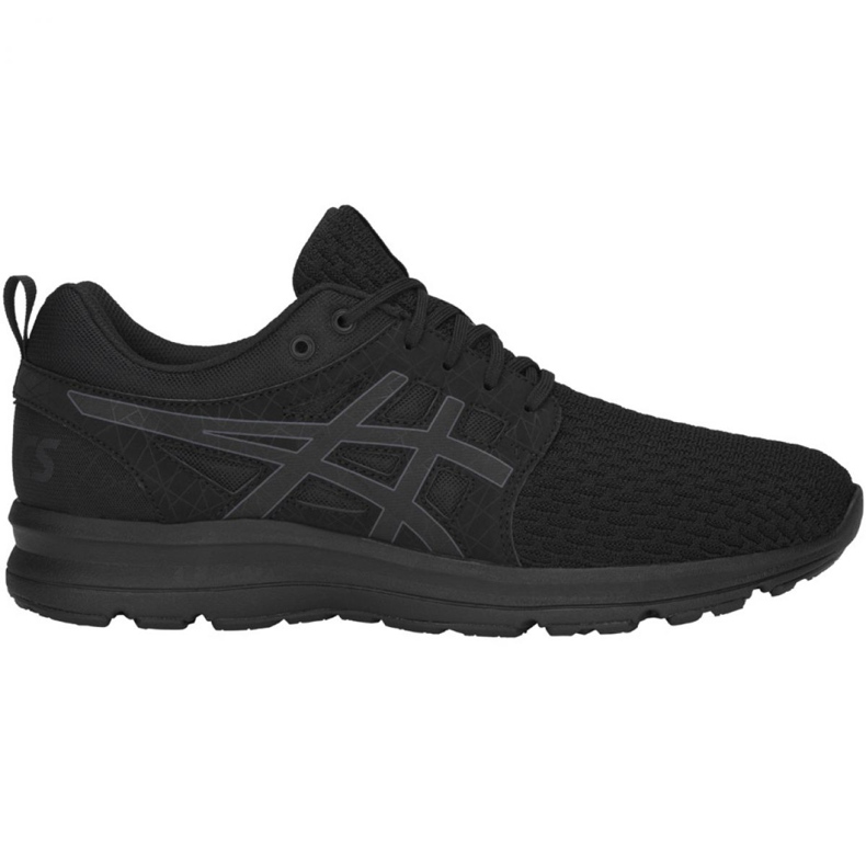 Löparskor Asics Gel-Torrance M 1021A124-011 svart