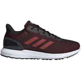Löparskor adidas Cosmic 2 M F34880 röd