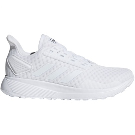 Löparskor adidas Duramo 9 W F34772 vit