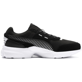Löparskor Puma Future Runner M 368035 01 svart