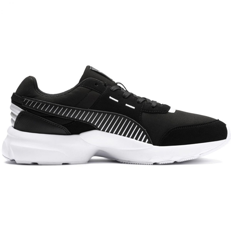 Löparskor Puma Future Runner M 368035 01 svart