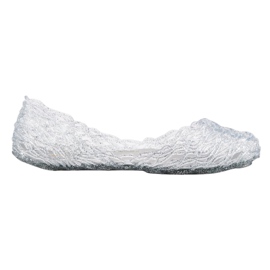 Vinceza Silver Meliski grå