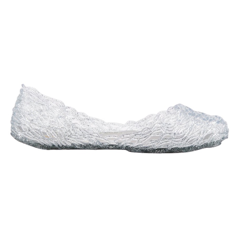 Vinceza Silver Meliski grå