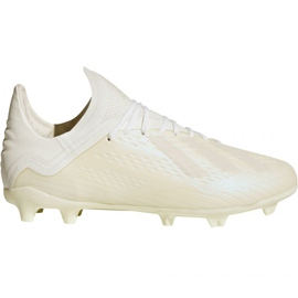 Adidas X 18.1 FG Jr DB2430 fotbollsskor