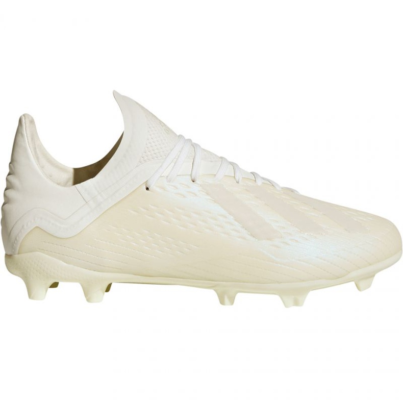 Adidas X 18.1 FG Jr DB2430 fotbollsskor
