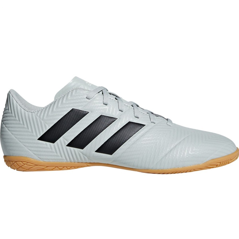 Inomhusskor adidas Nemeziz Tango 18.4 I M DB2256 vit vit