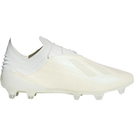 Adidas X 18.1 FG M DB2247 fotbollsskor