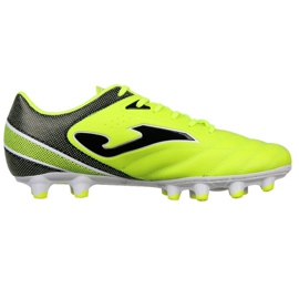 Joma Aguila 901 Fg M AGUIS.911.FG fotbollsskor gul gul