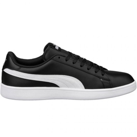 Puma Smash v2 LM 365215 04 svart