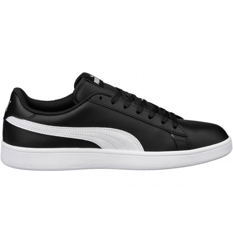 Puma Smash v2 LM 365215 04 svart