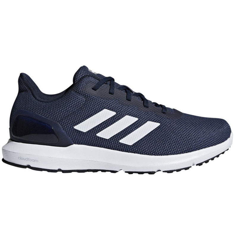 Löparskor adidas Cosmic 2 M B44882 marinblå