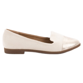 Seastar Trendiga herrar brun