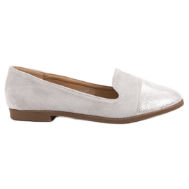 Seastar Trendiga herrar grå