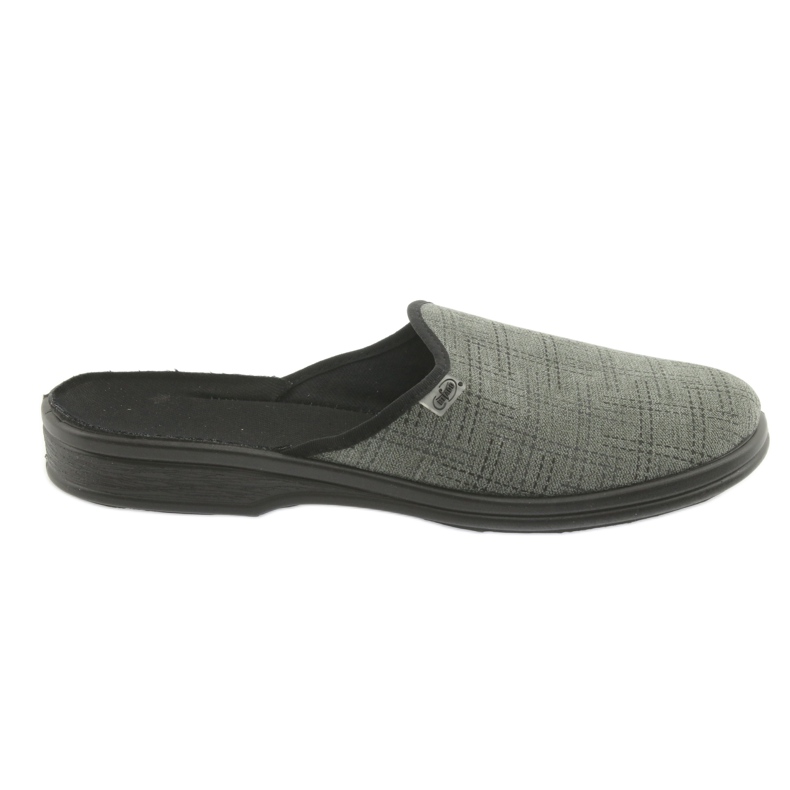 Befado herrskor pu 089M410 svart