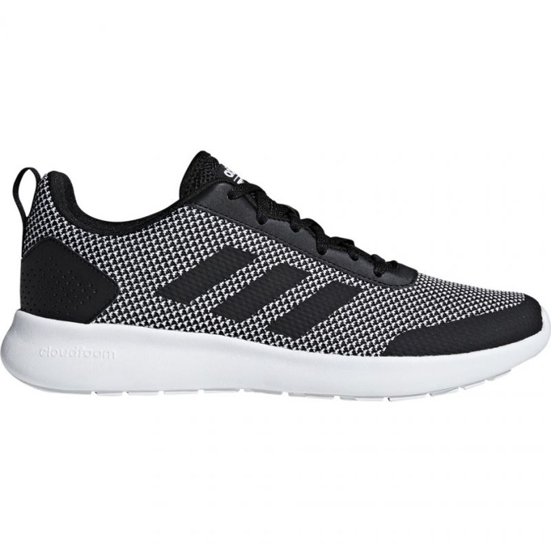 Löparskor adidas Argecy M F34851 svart
