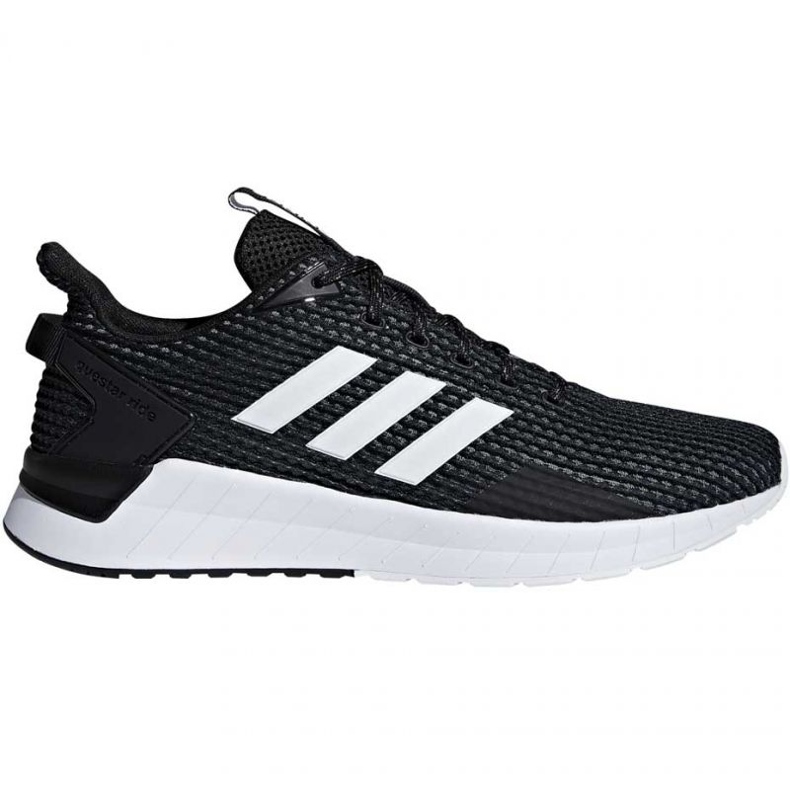 Löparskor adidas Questar Ride M F34983 svart